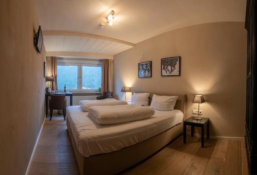 Номер Стандарт, Landhotel Flora & Fauna