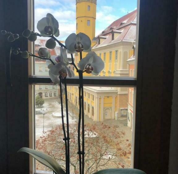 غرفة قياسية, Zum Handtuch