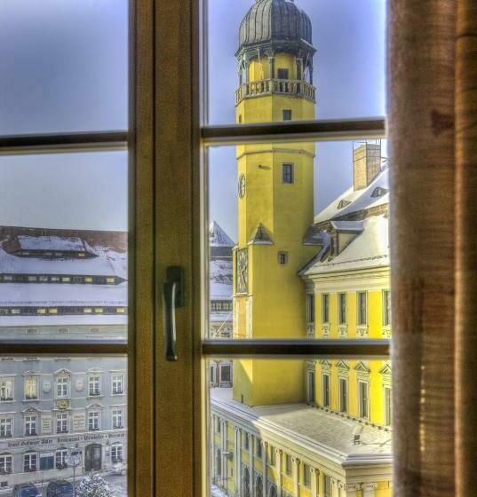 غرفة قياسية, Zum Handtuch