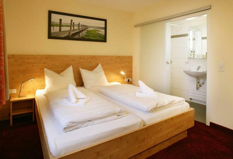 스탠다드 룸, Natur  Und Sporthotel Zuflucht
