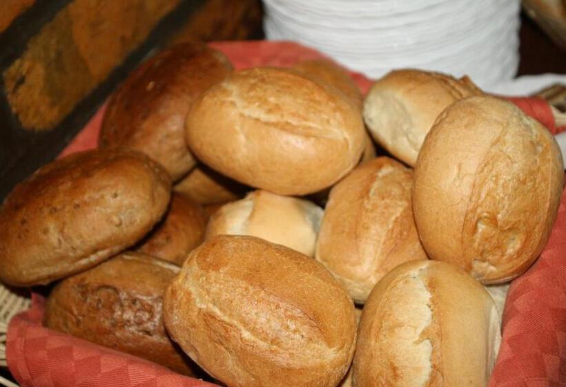 스탠다드 싱글 룸, Pension Hotel Sartor