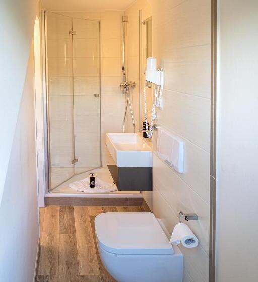Номер Стандарт, Pension Hotel Sartor
