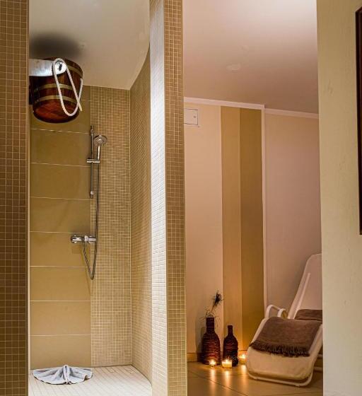 스탠다드 룸, Pension Hotel Sartor