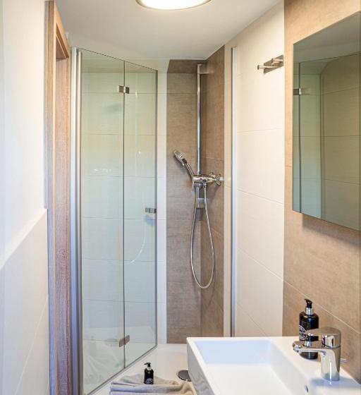 스탠다드 룸, Pension Hotel Sartor