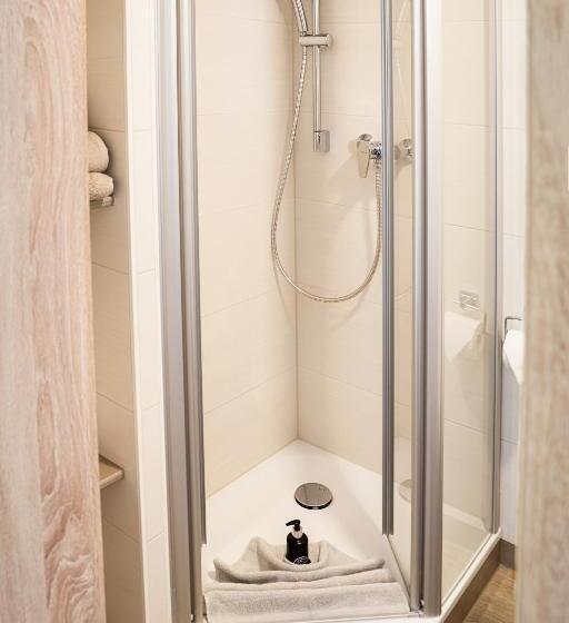 스탠다드 룸, Pension Hotel Sartor