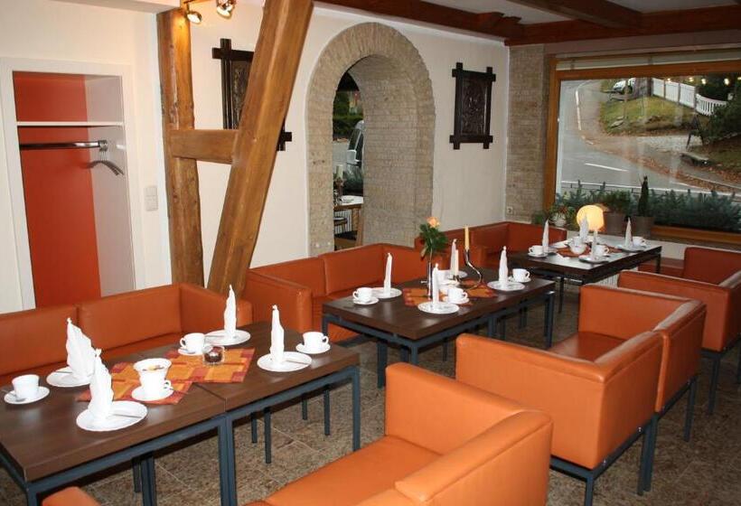 스탠다드 룸, Pension Hotel Sartor