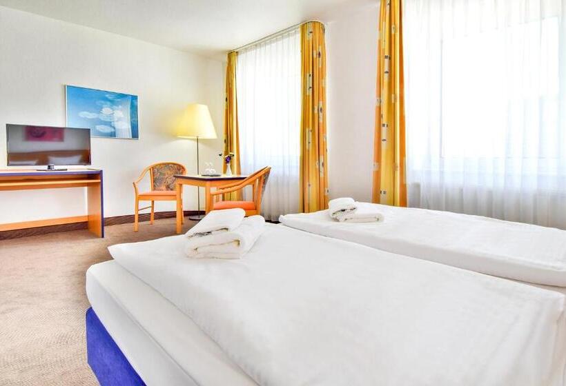 Номер Стандарт, Strandhotel Bansiner Hof