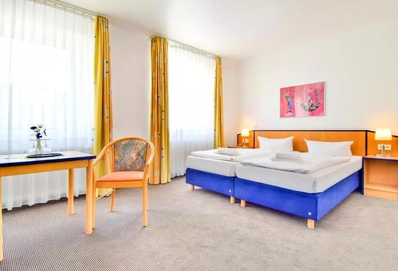 スタンダードルーム, Strandhotel Bansiner Hof
