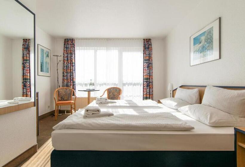 Семейный Номер, Strandhotel Bansiner Hof