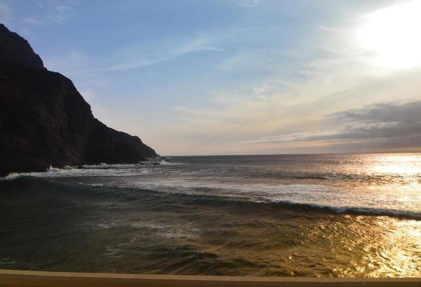 海の見えるスタンダードスタジオ, Apartamentos Playa Azul