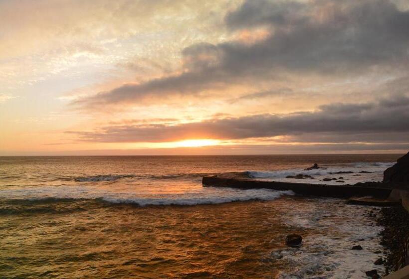 海の見えるスタンダードスタジオ, Apartamentos Playa Azul