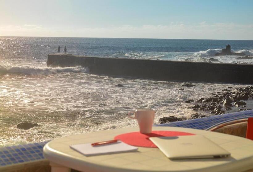 海の見えるスタンダードスタジオ, Apartamentos Playa Azul