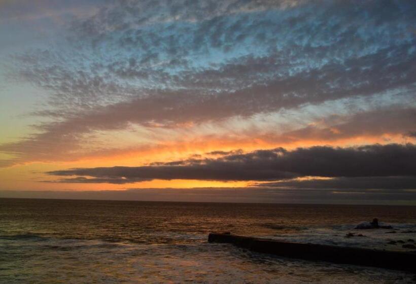 バルコニー付きスタンダードステューディオ, Apartamentos Playa Azul