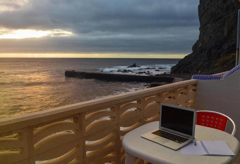 バルコニー付きスタンダードステューディオ, Apartamentos Playa Azul