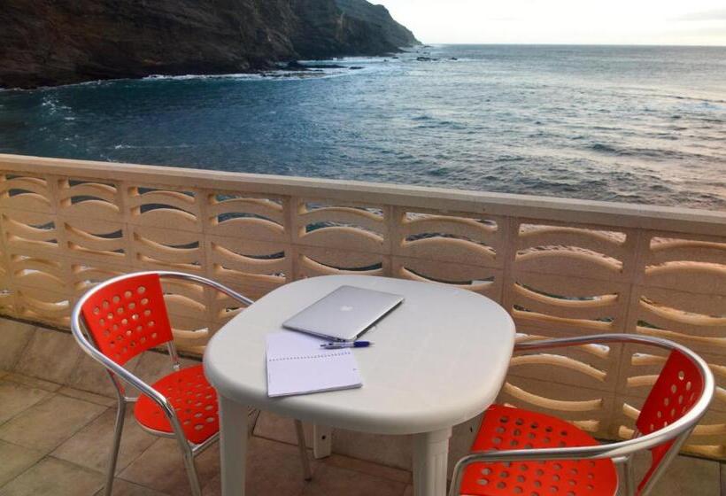 Студио Стандарт с Балконом, Apartamentos Playa Azul