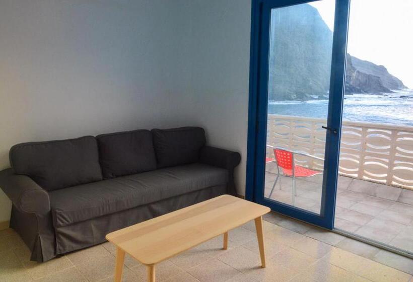 バルコニー付きスタンダードステューディオ, Apartamentos Playa Azul