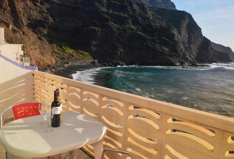 Студио Стандарт с Балконом, Apartamentos Playa Azul