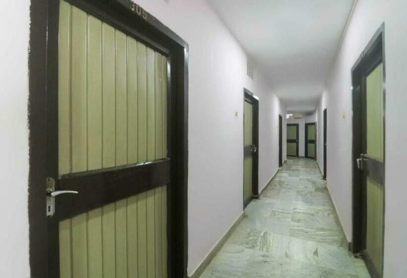 三人经典房间, Flagship Hotel Maitry