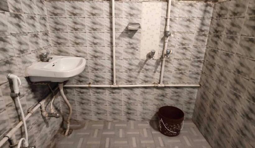 트리플 클래식 룸, Flagship Hotel Maitry