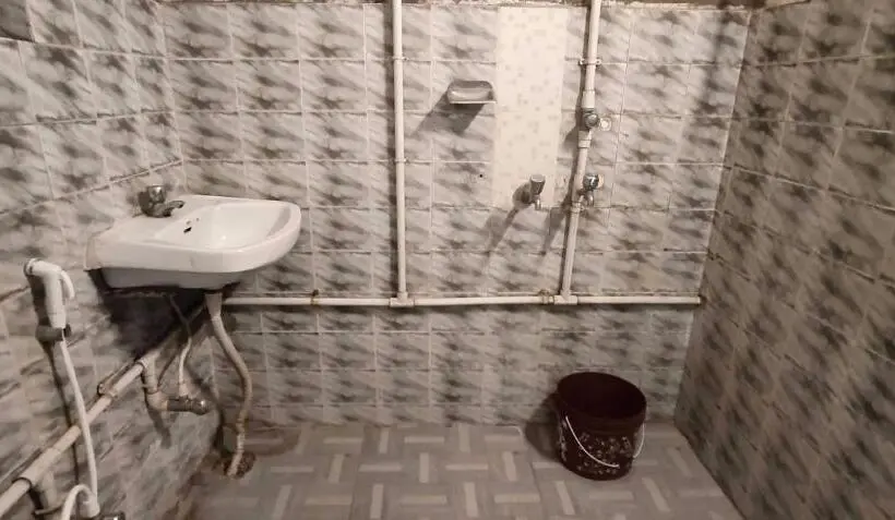 Chambre Triple Classique, Flagship Hotel Maitry