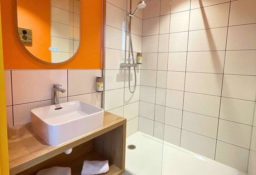 Номер Стандарт, Greet Hotel Castets Coeur Des Landes