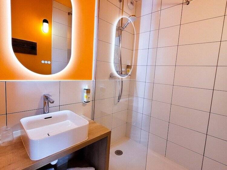 Номер Стандарт, Greet Hotel Castets Coeur Des Landes