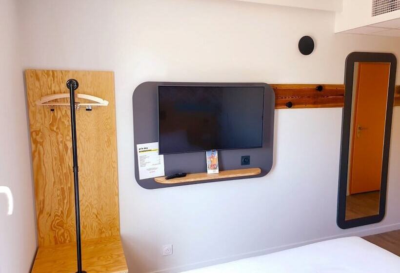 Номер Стандарт, Greet Hotel Castets Coeur Des Landes