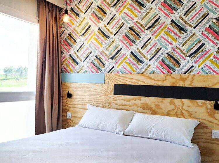 Номер Стандарт, Greet Hotel Castets Coeur Des Landes