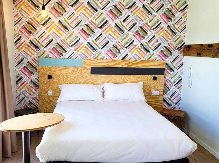 Номер Стандарт, Greet Hotel Castets Coeur Des Landes