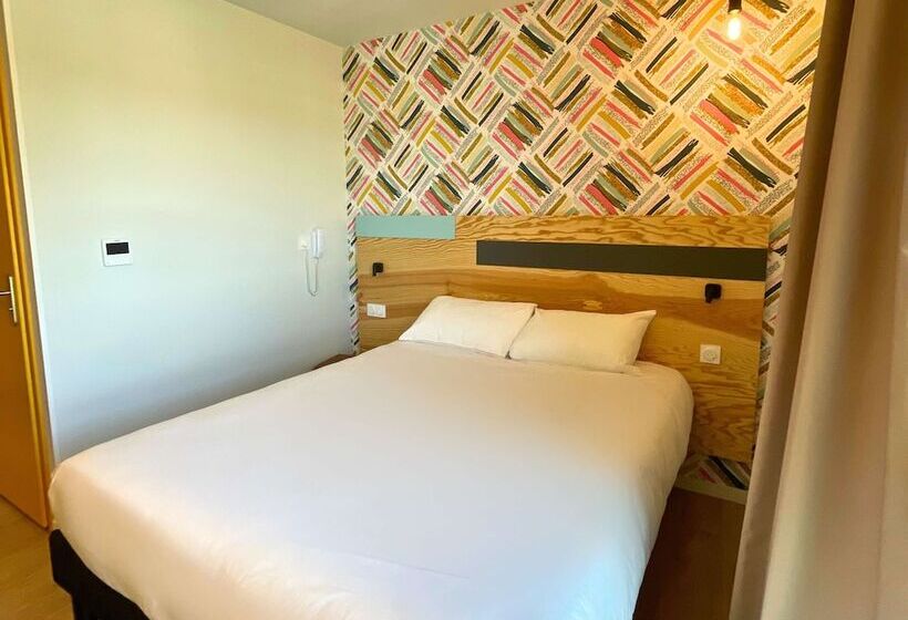 Номер Стандарт, Greet Hotel Castets Coeur Des Landes
