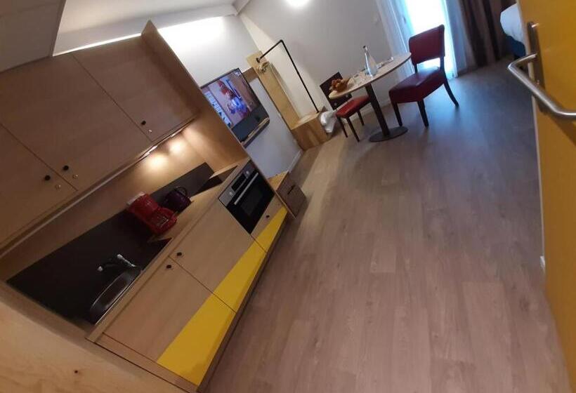 Студия Стандарт, Greet Hotel Castets Coeur Des Landes