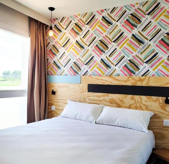 Студия Стандарт, Greet Hotel Castets Coeur Des Landes