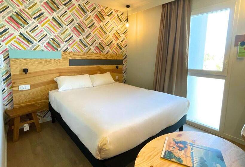 Студия Стандарт, Greet Hotel Castets Coeur Des Landes