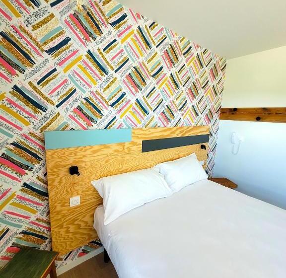 Номер Стандарт, Greet Hotel Castets Coeur Des Landes