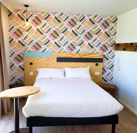 Номер Стандарт, Greet Hotel Castets Coeur Des Landes