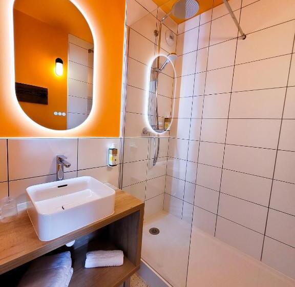 Номер Стандарт, Greet Hotel Castets Coeur Des Landes
