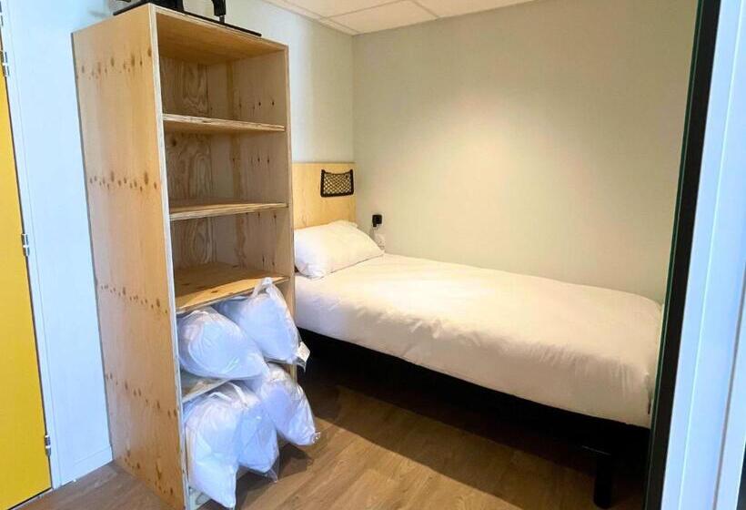 Номер Стандарт Двуспальная Кровать, Greet Hotel Castets Coeur Des Landes