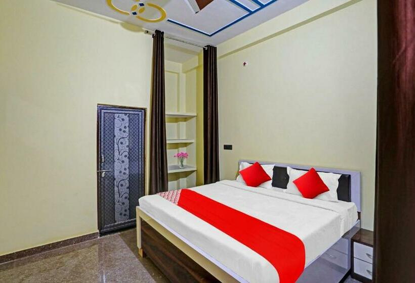 Номер Стандарт, Flagship City