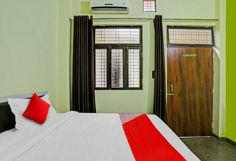 Номер Стандарт, Flagship City