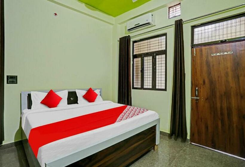 Номер Стандарт, Flagship City