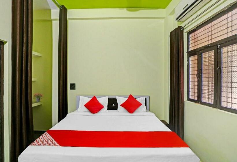 Номер Стандарт, Flagship City