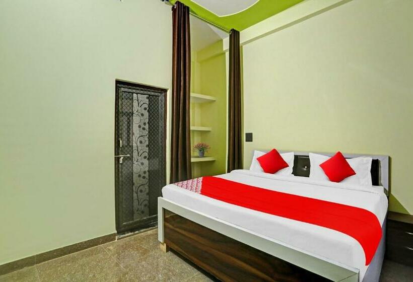 标准间, Flagship City