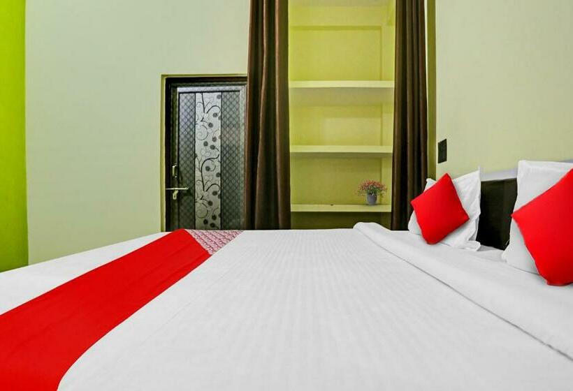 标准间, Flagship City