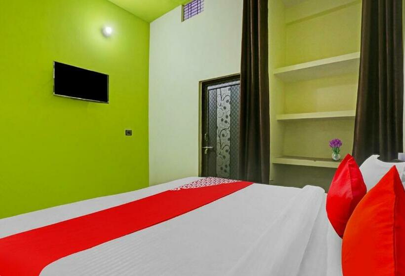 标准间, Flagship City