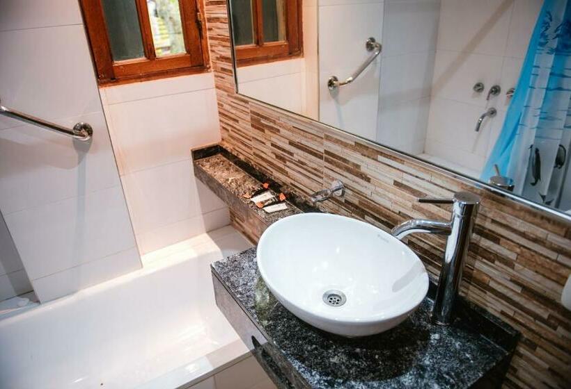 اتاق استاندارد, Murano