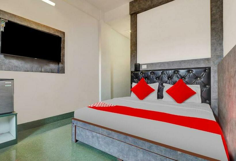 트리플 클래식 룸, Oyo Flagship 80887 Holiday Inn