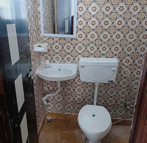 トリプルクラシックルーム, Pop New Hotel Hometown