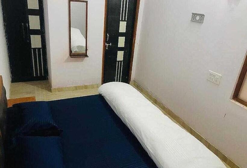 トリプルクラシックルーム, Pop New Hotel Hometown