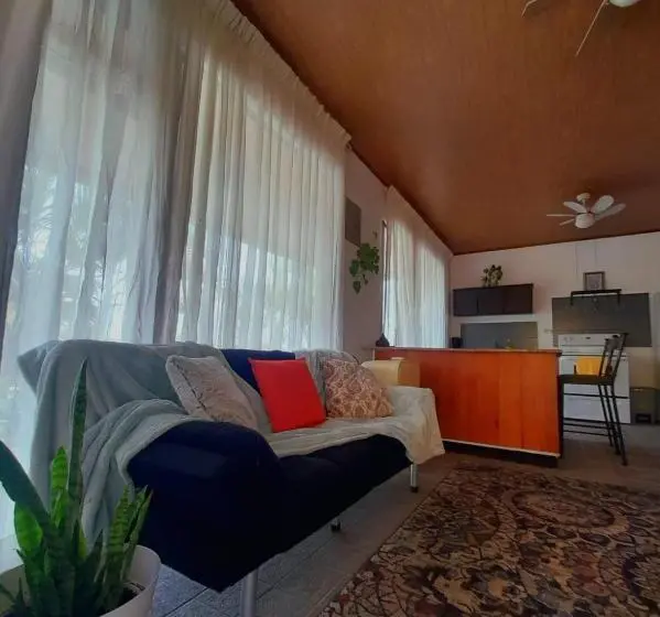 استودیو استاندارد با تخت کینگ, Nirvana Apartament Hostal