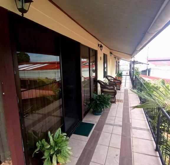 스탠다드 스튜디오 킹침대, Nirvana Apartament Hostal